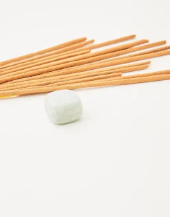Natura Selection Aromas Y Difusores|Inciensos^Incienso Boho Organic Con Piedra