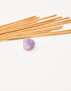 Natura Selection Aromas Y Difusores|Inciensos^Incienso Boho Organic Con Piedra