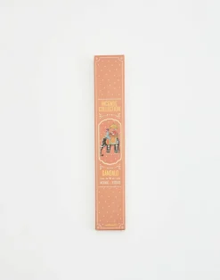 Natura Selection Aromas Y Difusores|Inciensos^Incienso Caja 16 Sticks