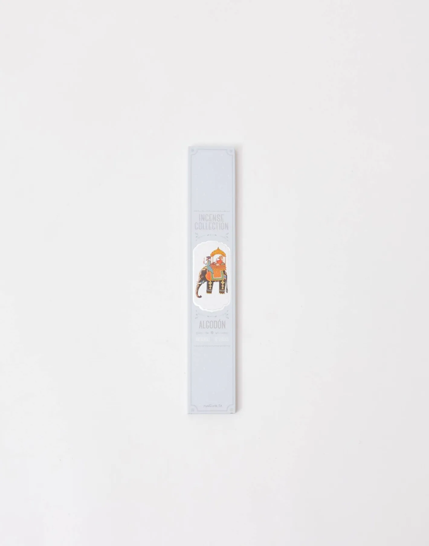 Natura Selection Aromas Y Difusores|Inciensos^Incienso Caja 16 Sticks