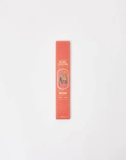 Natura Selection Aromas Y Difusores|Inciensos^Incienso Caja 16 Sticks