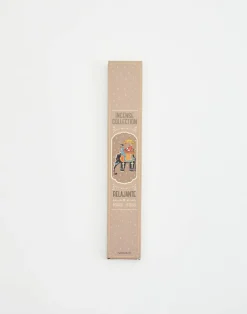 Natura Selection Aromas Y Difusores|Inciensos^Incienso Caja 16 Sticks