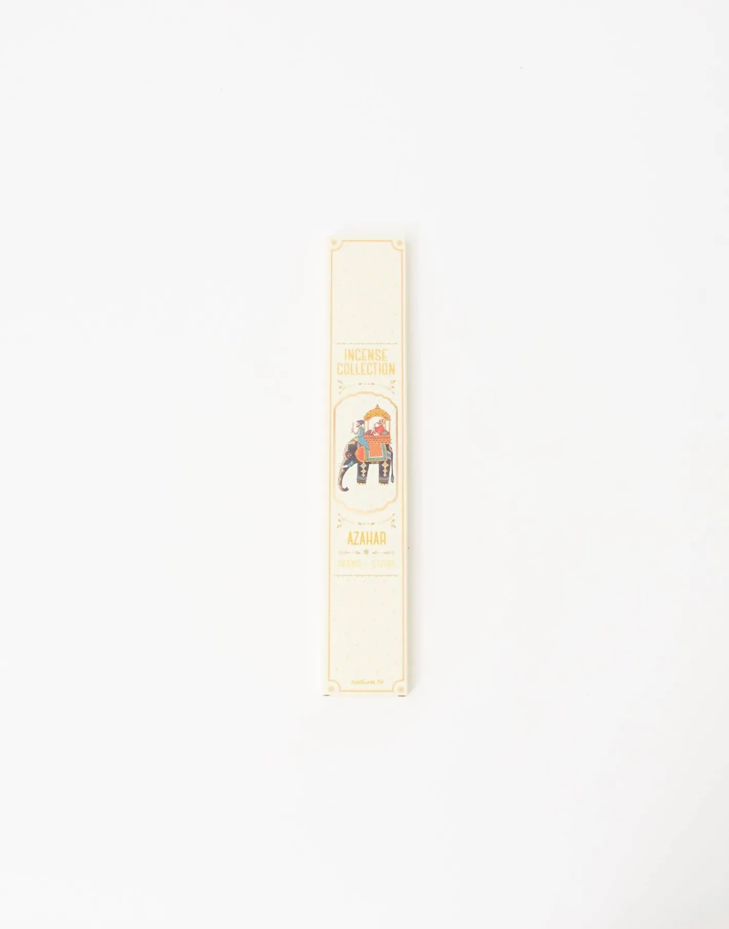 Natura Selection Aromas Y Difusores|Inciensos^Incienso Caja 16 Sticks