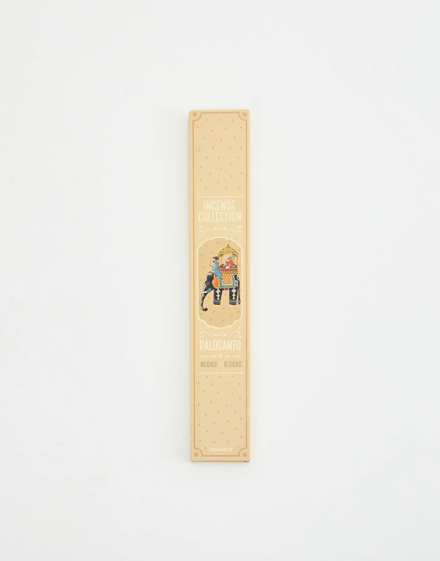 Natura Selection Aromas Y Difusores|Inciensos^Incienso Caja 16 Sticks