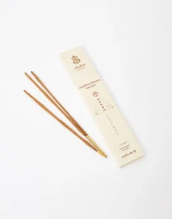 Natura Selection Yoga|Yoga^Incienso Chakras