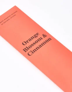 Natura Selection Aromas Y Difusores|Inciensos^Incienso Colors