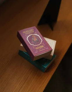 Natura Selection Aromas Y Difusores|Inciensos^Incienso Conos Gigantes