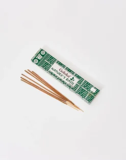 Natura Selection Aromas Y Difusores|Inciensos^Incienso Goloka Nature