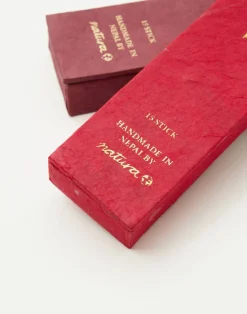 Natura Selection Inciensos|Aromas Y Difusores^Incienso Himalaya Hecho A Mano