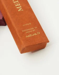 Natura Selection Inciensos|Aromas Y Difusores^Incienso Himalaya Hecho A Mano