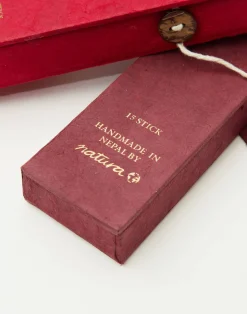 Natura Selection Inciensos|Aromas Y Difusores^Incienso Himalaya Hecho A Mano