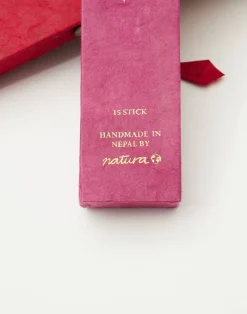 Natura Selection Inciensos|Aromas Y Difusores^Incienso Himalaya Hecho A Mano