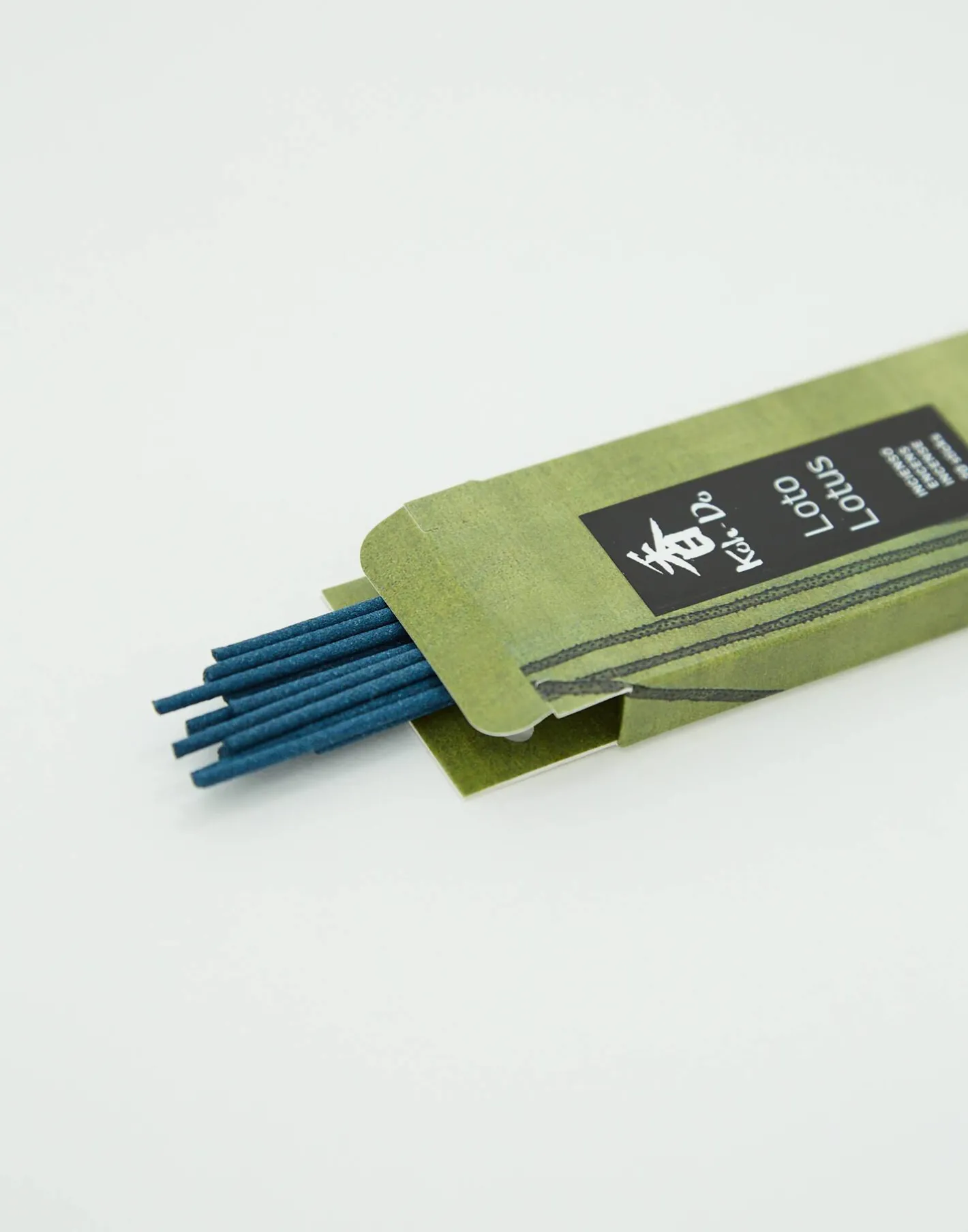 Natura Selection Aromas Y Difusores|Inciensos^Incienso Koh Do