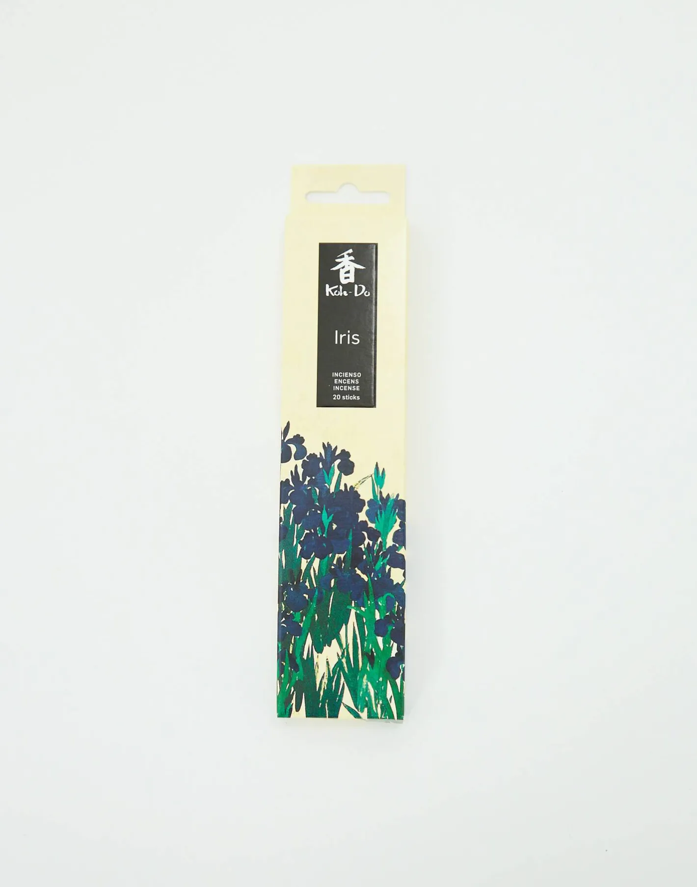 Natura Selection Aromas Y Difusores|Inciensos^Incienso Koh Do