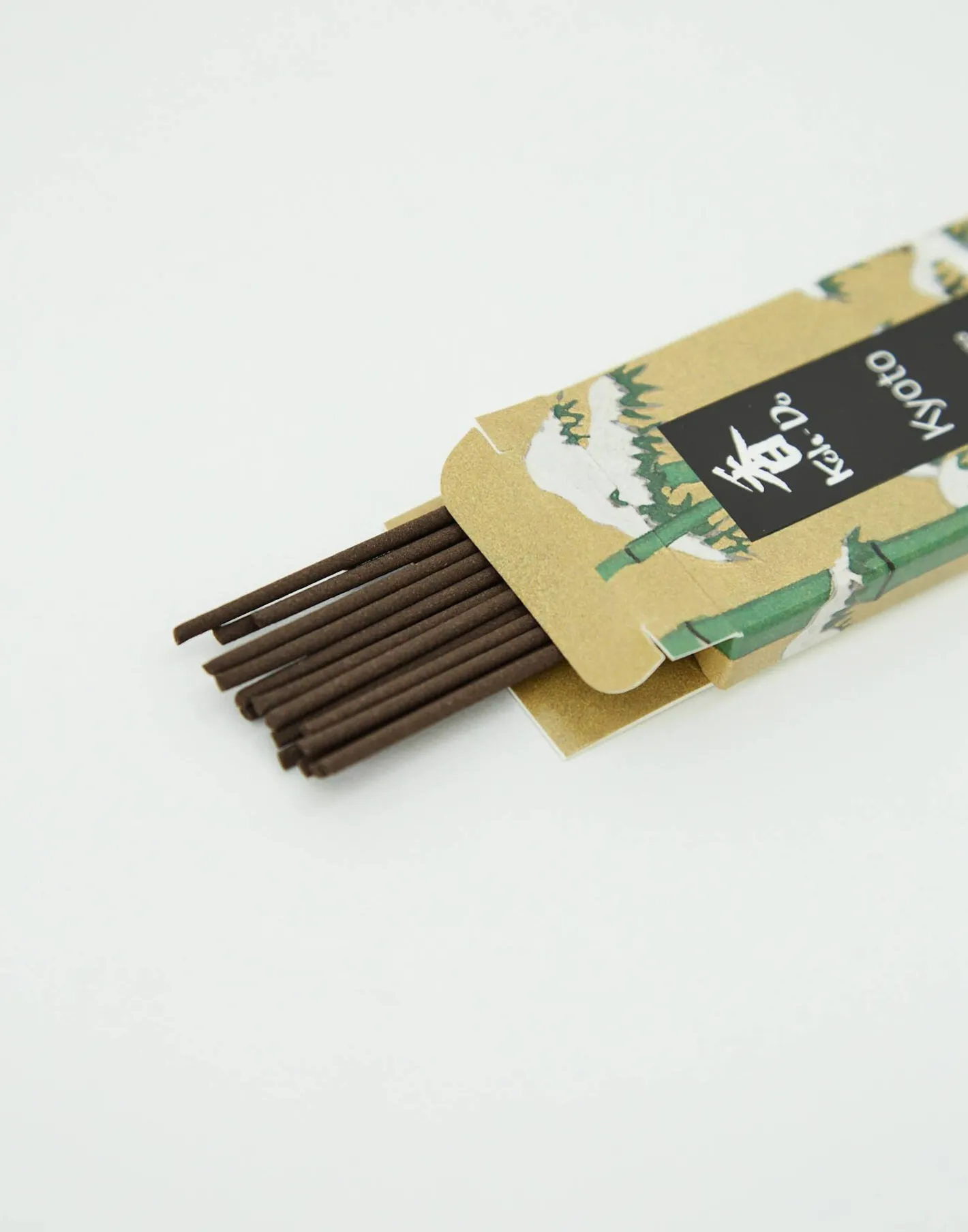 Natura Selection Aromas Y Difusores|Inciensos^Incienso Koh Do