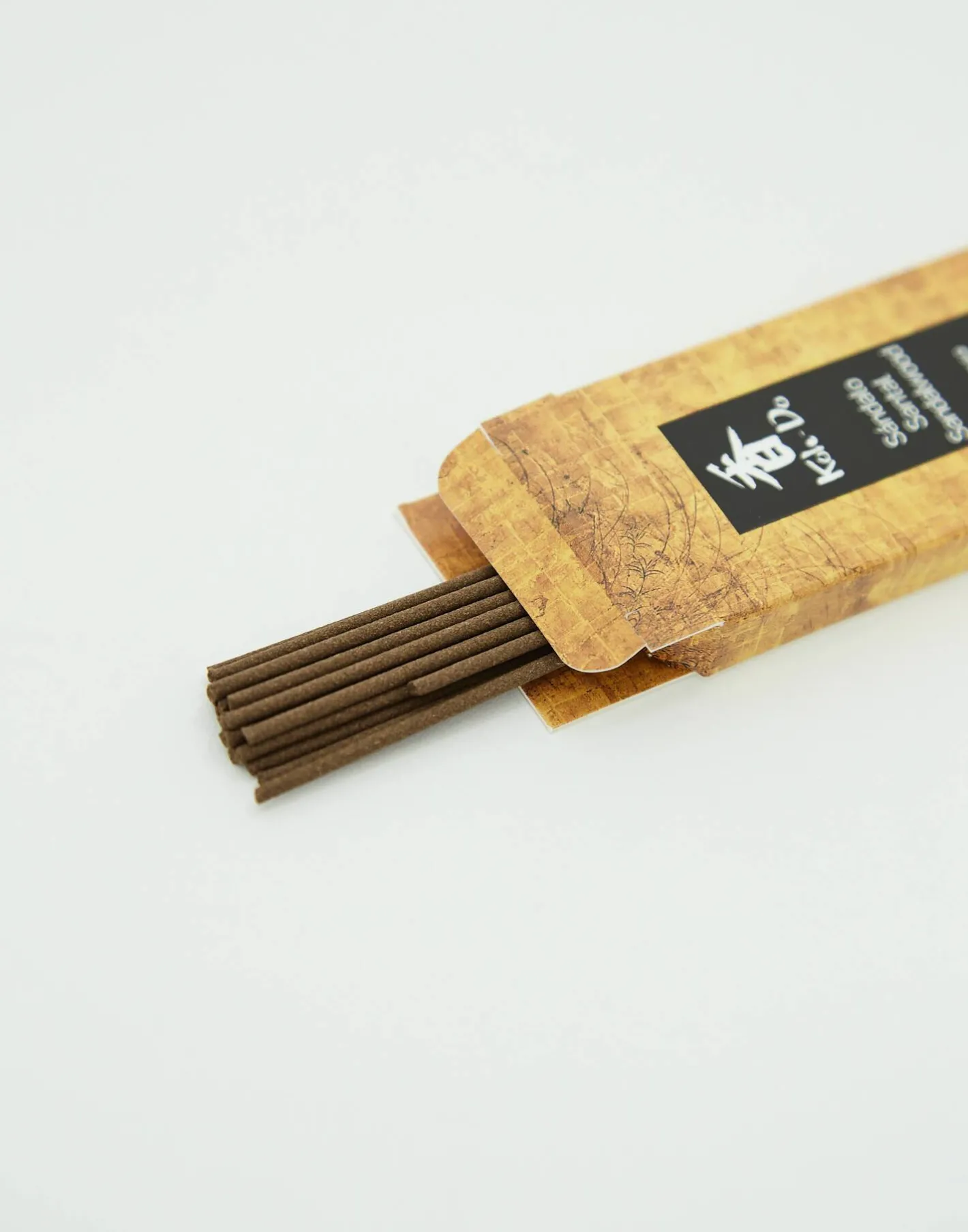 Natura Selection Aromas Y Difusores|Inciensos^Incienso Koh Do