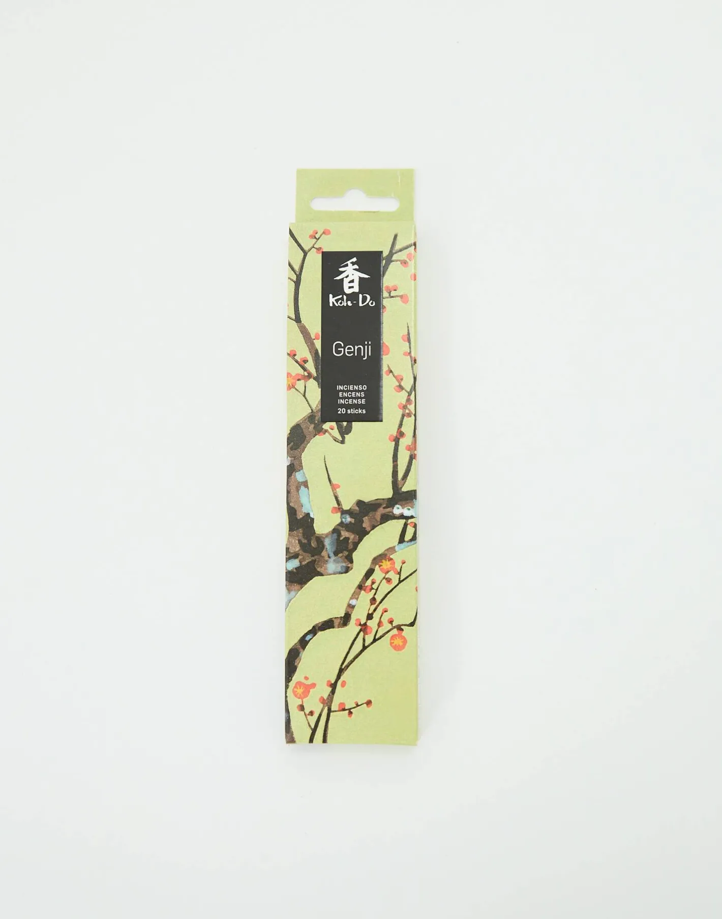 Natura Selection Aromas Y Difusores|Inciensos^Incienso Koh Do