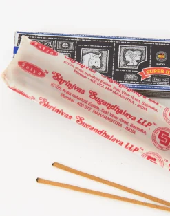 Natura Selection Aromas Y Difusores|Inciensos^Incienso Saibaba