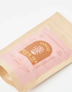 Natura Selection Alimentación^Indian Black Tea Té Negro