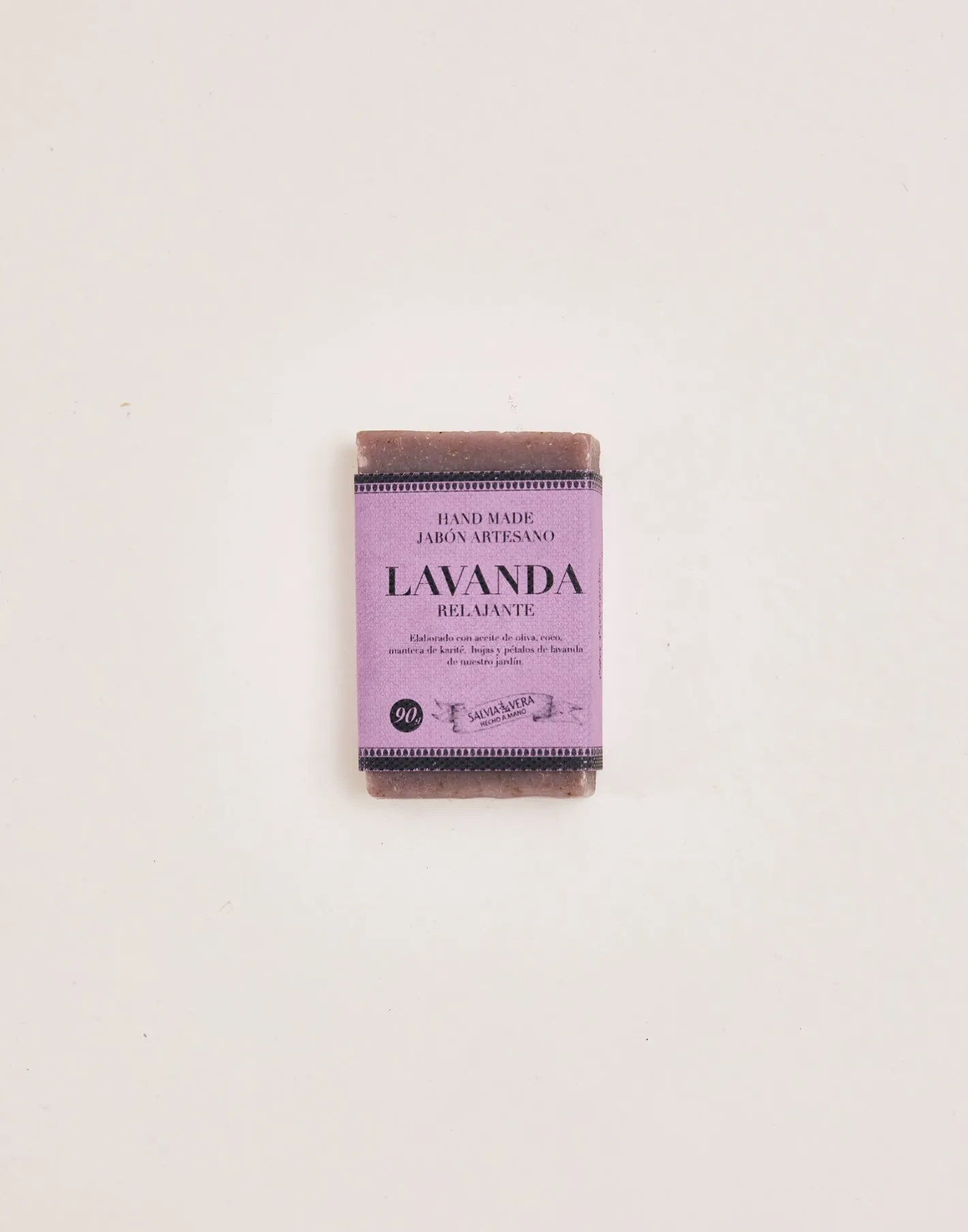 Natura Selection Bodycare & Beauty|Bodycare & Beauty^Jabón Al Corte 90 Gr