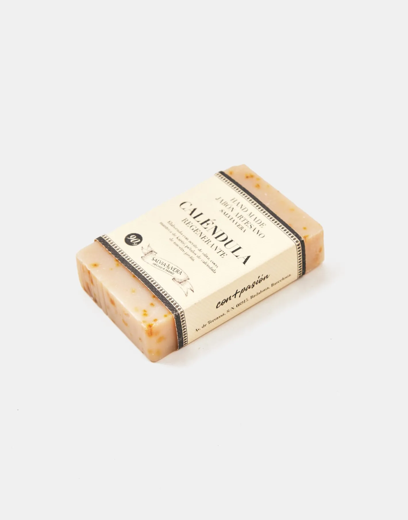 Natura Selection Bodycare & Beauty|Bodycare & Beauty^Jabón Al Corte 90 Gr