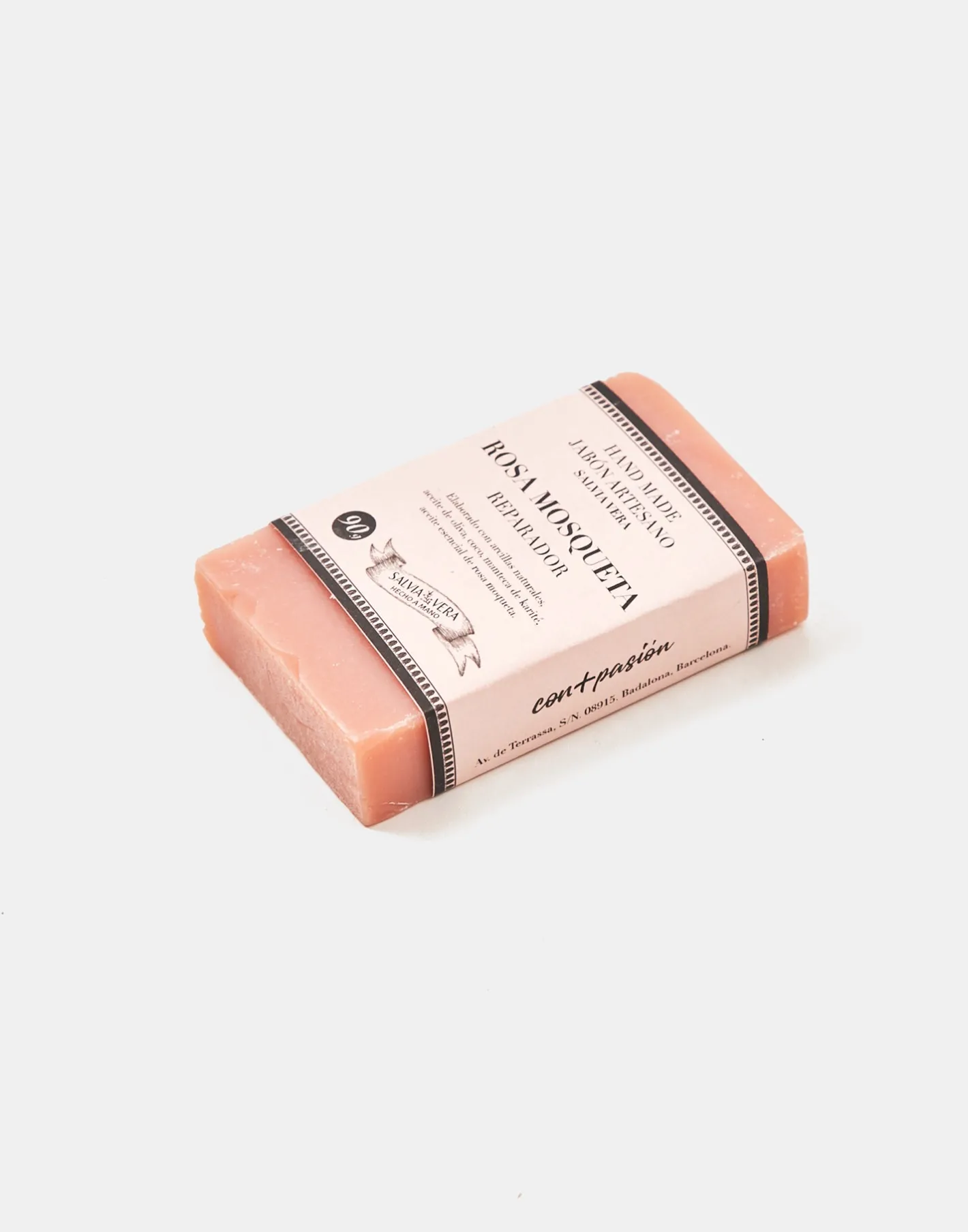 Natura Selection Bodycare & Beauty|Bodycare & Beauty^Jabón Al Corte 90 Gr