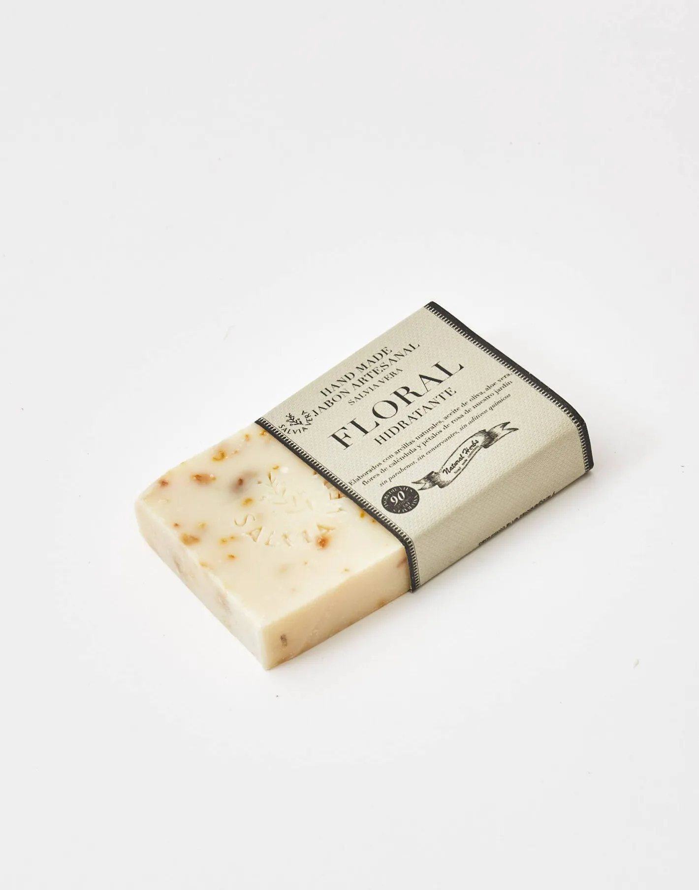 Natura Selection Bodycare & Beauty|Bodycare & Beauty^Jabón Al Corte 90 Gr