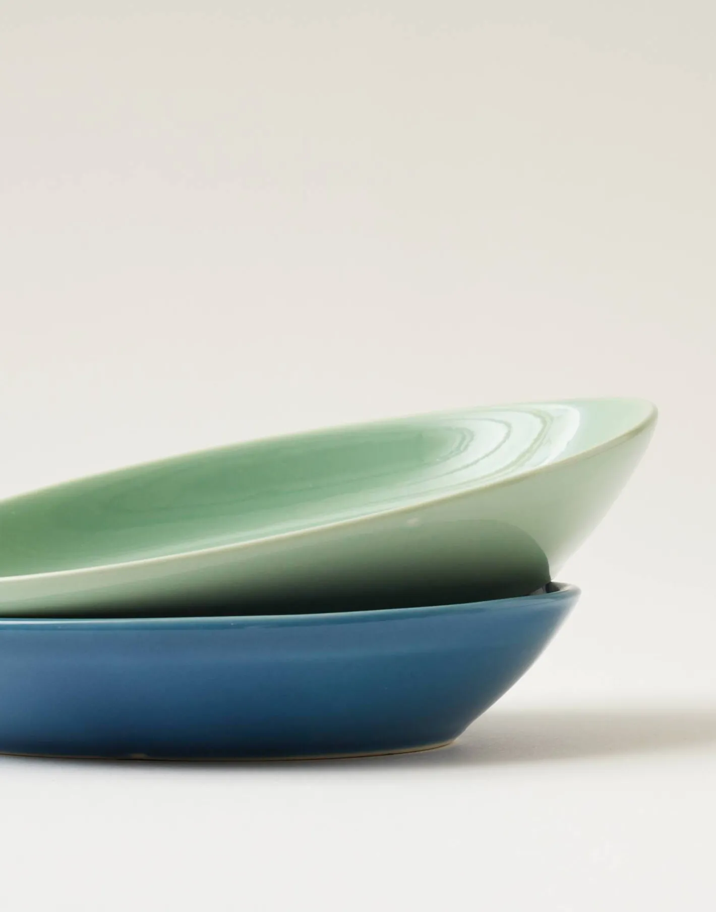 Natura Selection Baño^Jabonera Cerámica