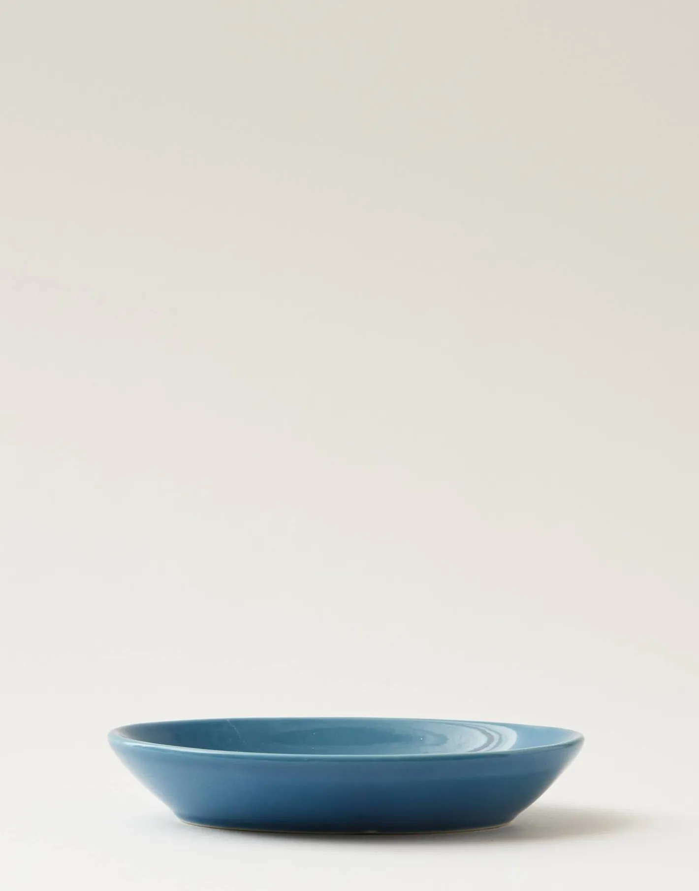 Natura Selection Baño^Jabonera Cerámica