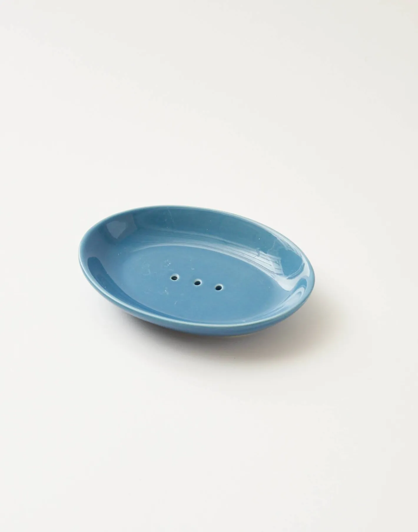 Natura Selection Baño^Jabonera Cerámica