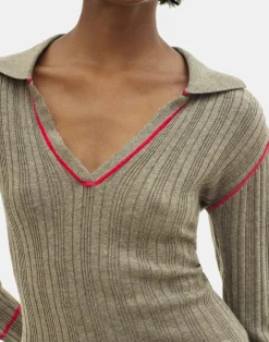 Natura Selection Jerséis Y Cárdigans^Jersey Aira