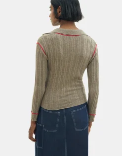 Natura Selection Jerséis Y Cárdigans^Jersey Aira