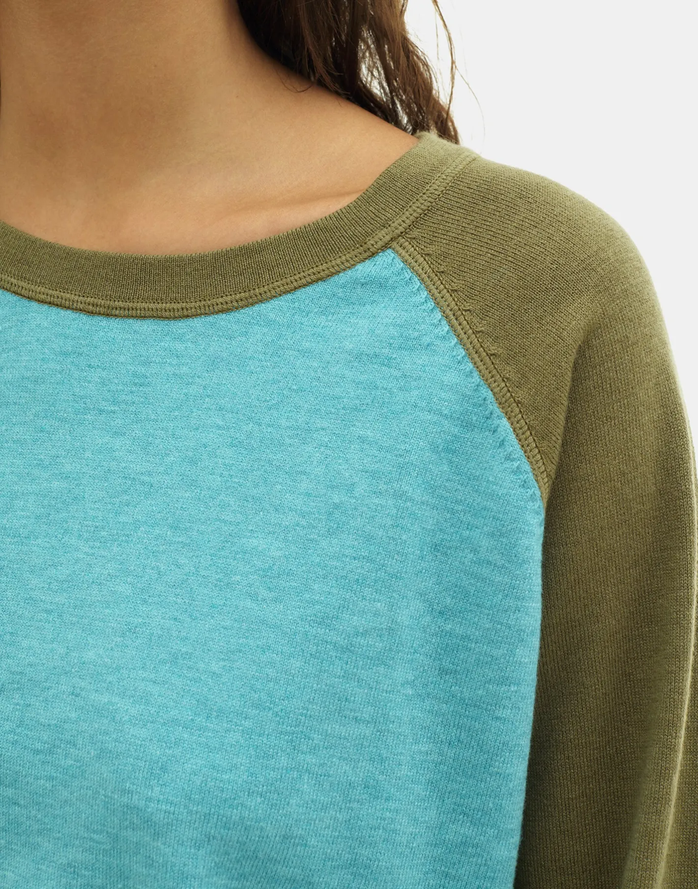 Natura Selection Jerséis Y Cárdigans^Jersey Beira