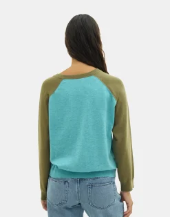 Natura Selection Jerséis Y Cárdigans^Jersey Beira