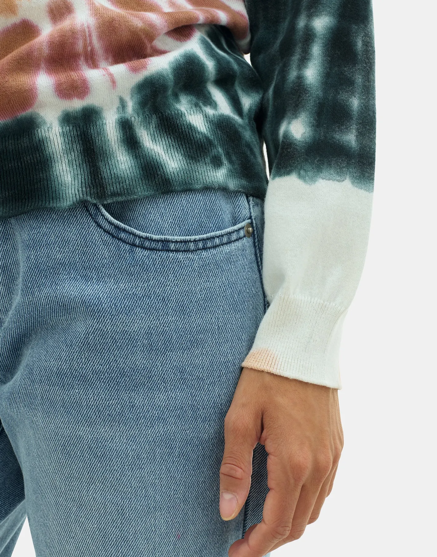 Natura Selection Jerséis Y Cárdigans^Jersey Lusa