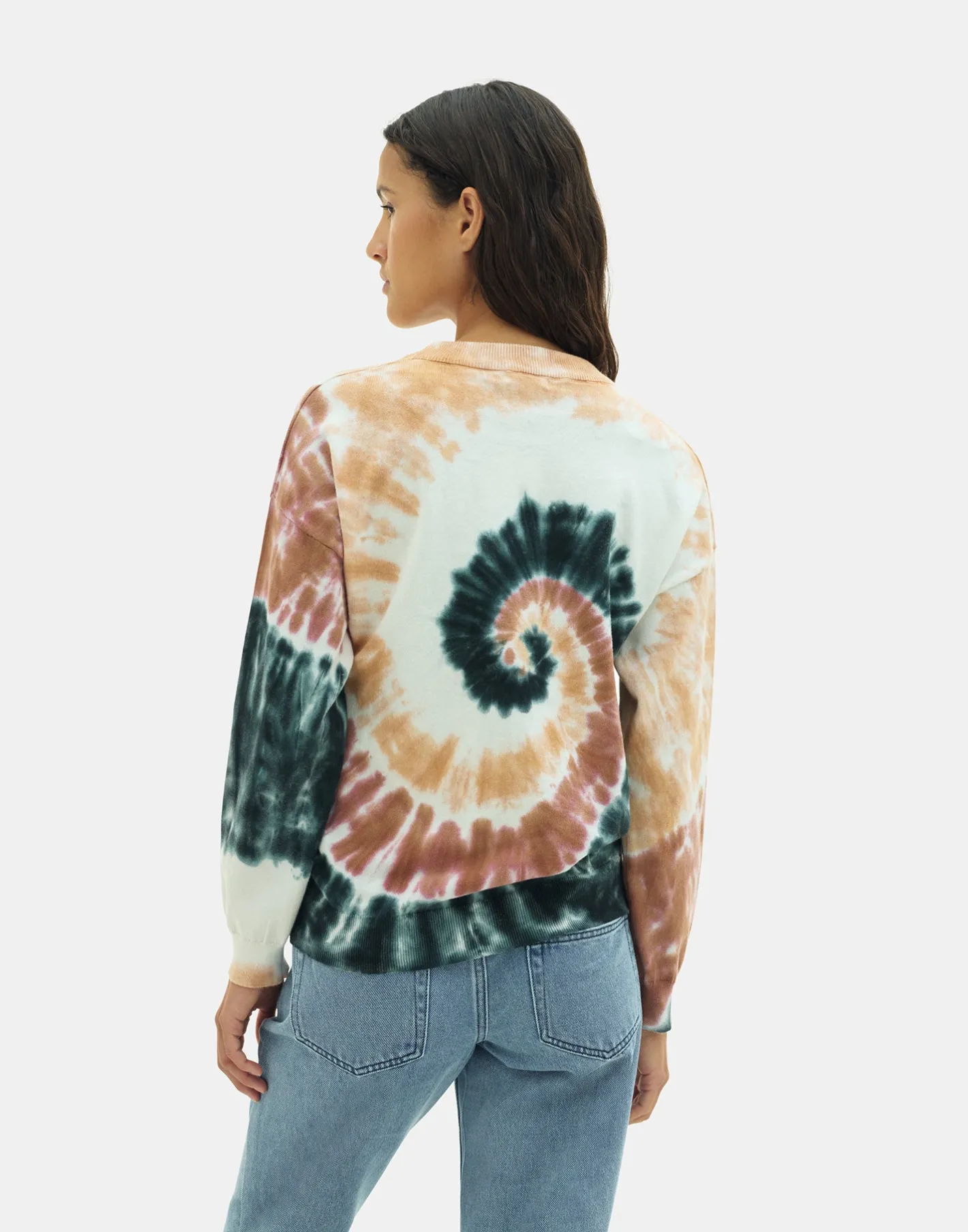 Natura Selection Jerséis Y Cárdigans^Jersey Lusa