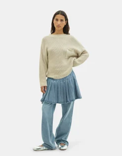 Natura Selection Jerséis Y Cárdigans^Jersey Najak