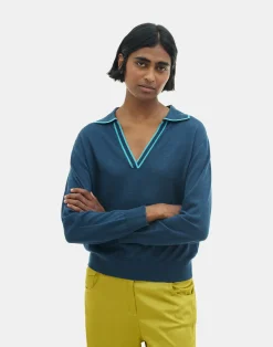 Natura Selection Jerséis Y Cárdigans^Jersey Sedna