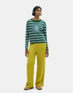 Natura Selection Jerséis Y Cárdigans^Jersey Uki