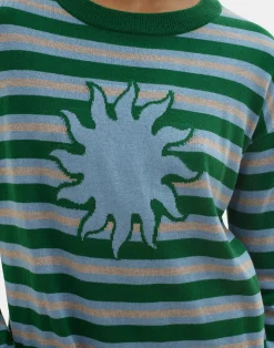 Natura Selection Jerséis Y Cárdigans^Jersey Uki