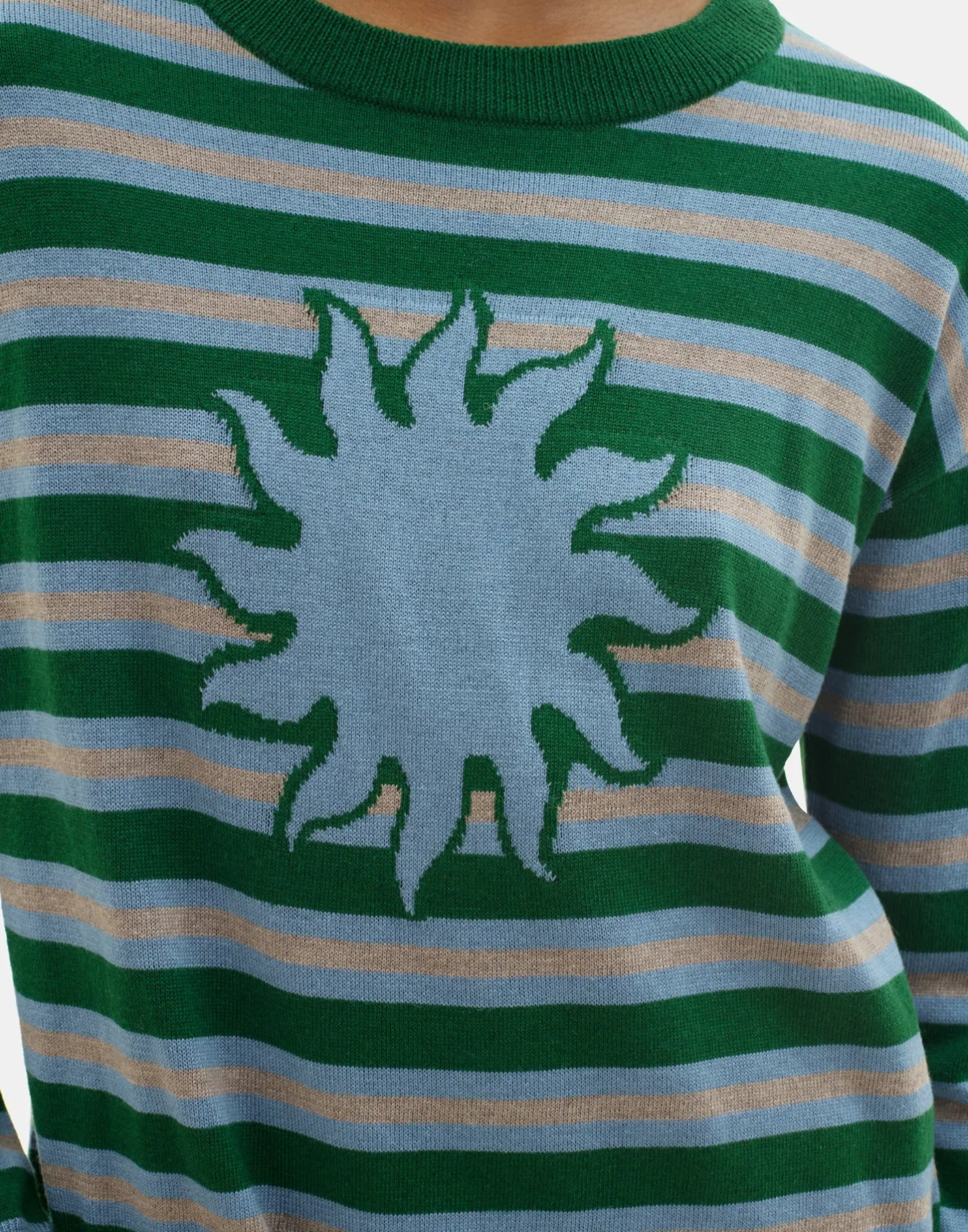 Natura Selection Jerséis Y Cárdigans^Jersey Uki