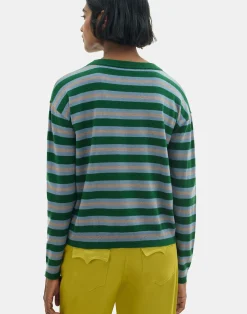 Natura Selection Jerséis Y Cárdigans^Jersey Uki