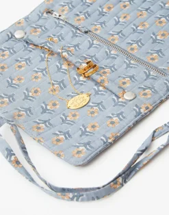 Natura Selection Bisutería^Joyero Tela Flower