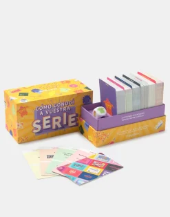 Natura Selection Juegos^Juego Cómo Conocí A Vuestra Serie