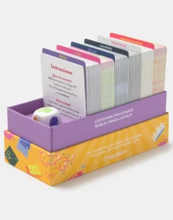 Natura Selection Juegos^Juego Cómo Conocí A Vuestra Serie