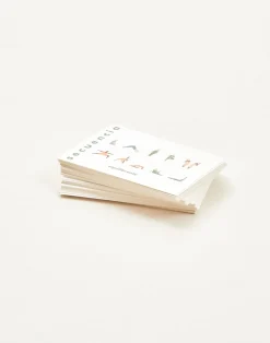 Natura Selection Yoga|Yoga^Juego De Cartas Yoga Radika