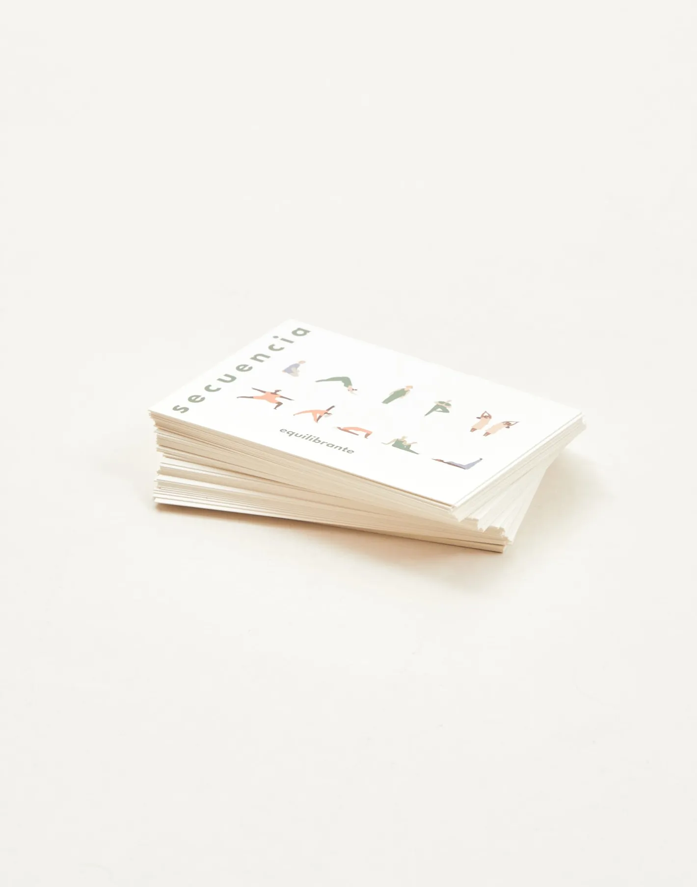 Natura Selection Yoga|Yoga^Juego De Cartas Yoga Radika