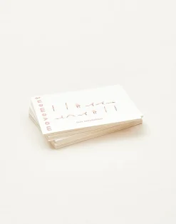 Natura Selection Yoga|Yoga^Juego De Cartas Yoga Radika