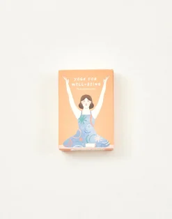 Natura Selection Yoga|Yoga^Juego De Cartas Yoga Radika