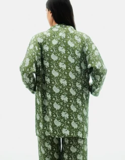 Natura Selection Kimonos^Kimono Savana